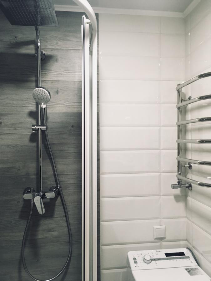 Modern Chaikovskogo Apartment Лвив Екстериор снимка