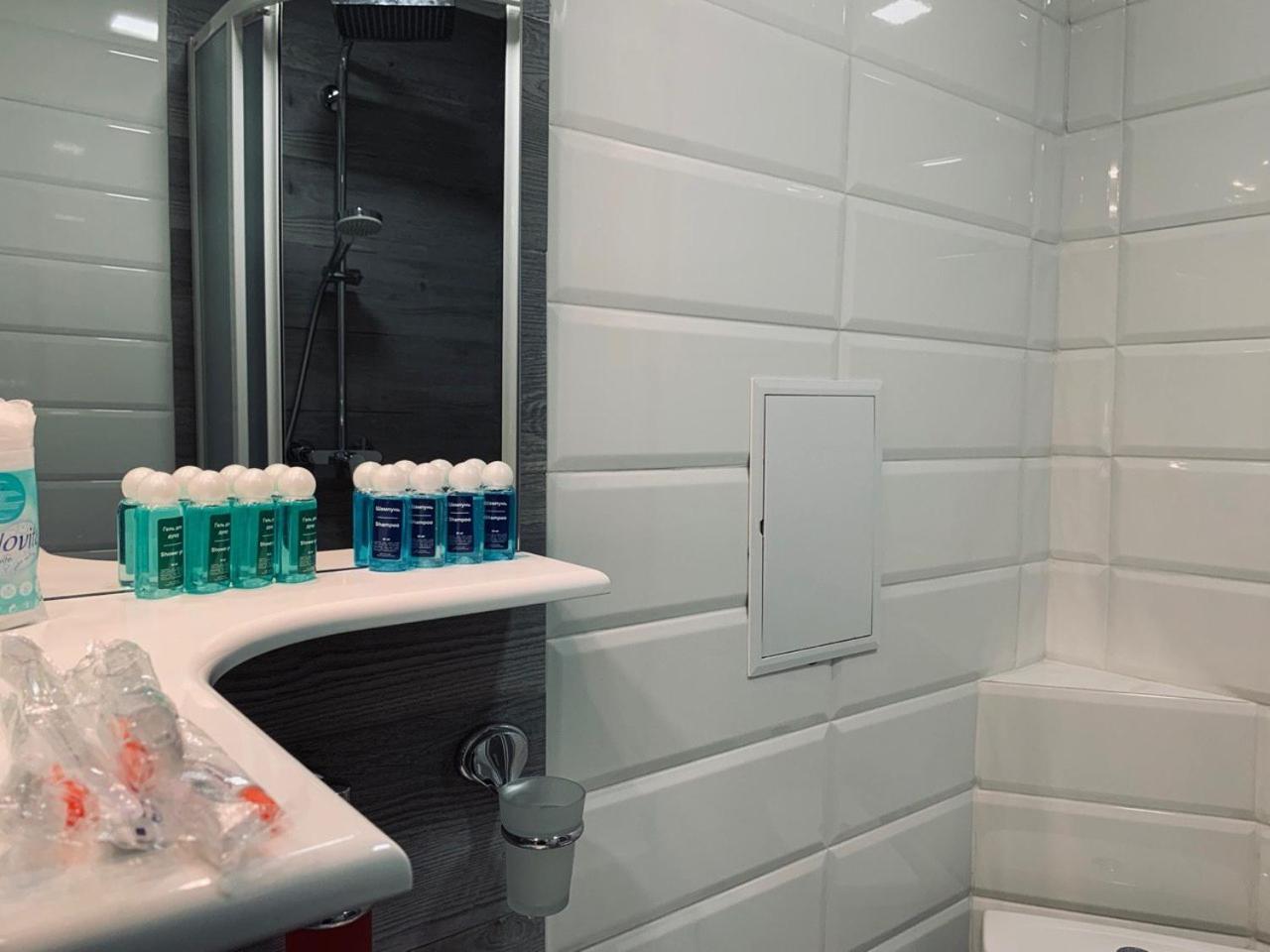 Modern Chaikovskogo Apartment Лвив Екстериор снимка