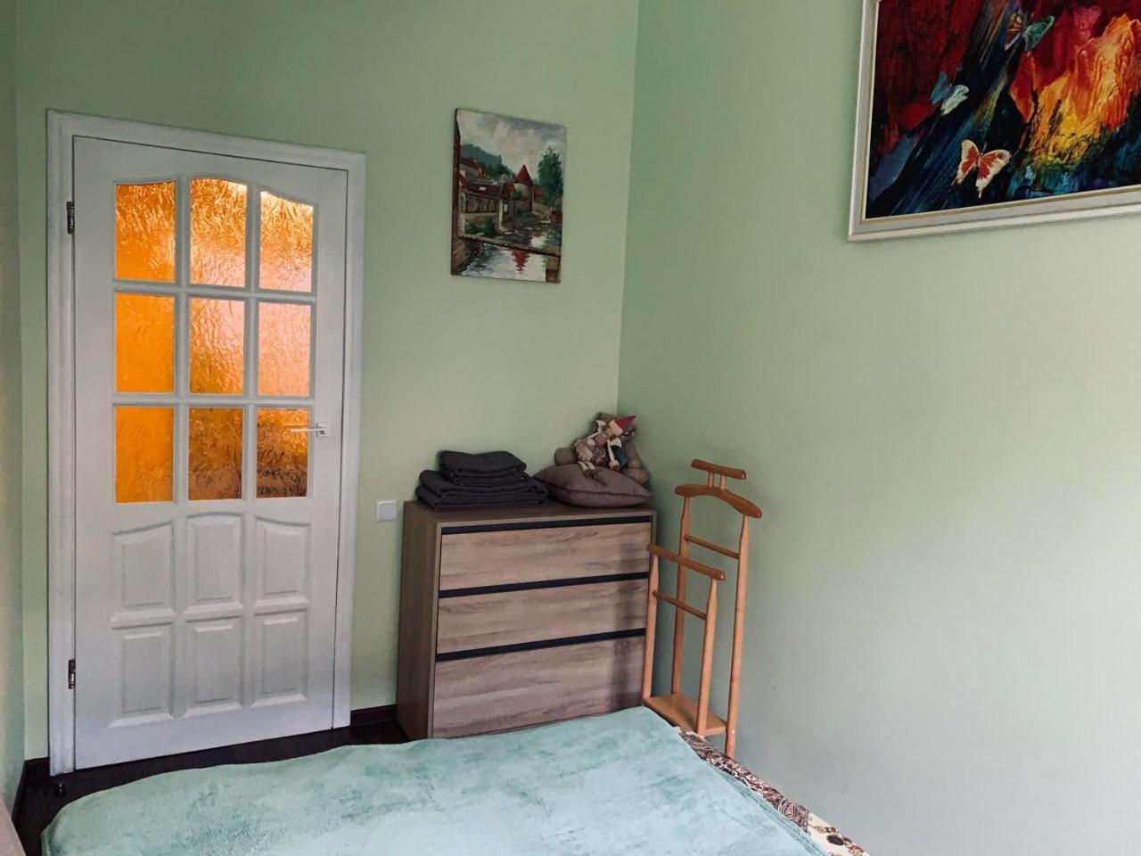 Modern Chaikovskogo Apartment Лвив Екстериор снимка
