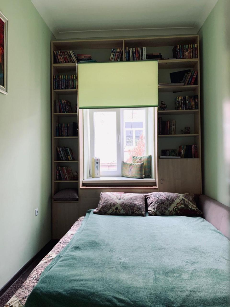 Modern Chaikovskogo Apartment Лвив Екстериор снимка