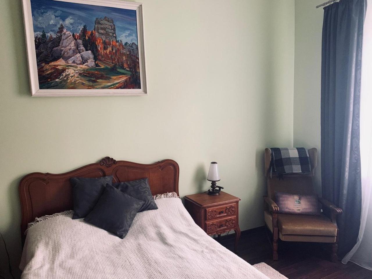 Modern Chaikovskogo Apartment Лвив Екстериор снимка